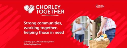 Chorley Together - Covid-19